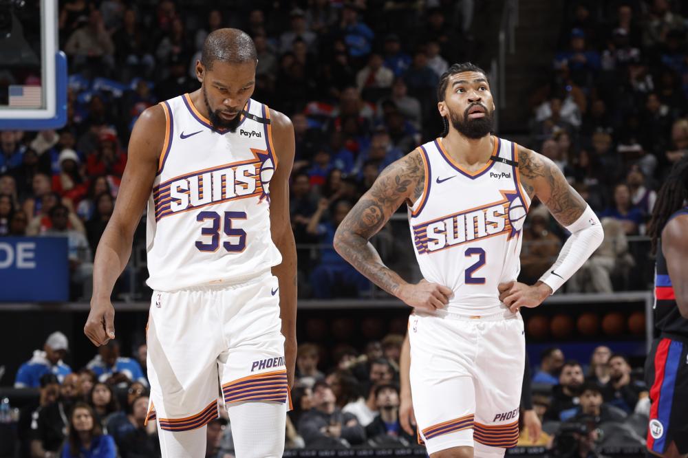 为了NBA