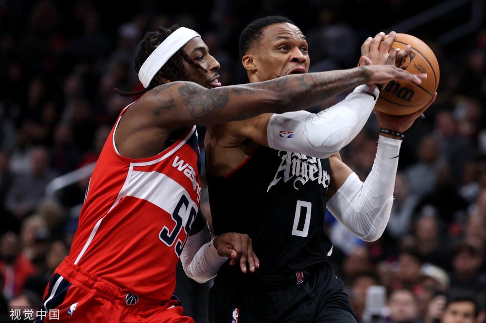 NBA以其